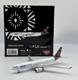 Phoenix Fiji Airways Oneworld Airbus A330-200 DQ-FJU 1/400 Aircraft Scale Model