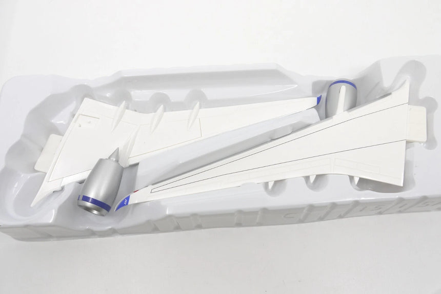 Hogan Wings SAS Scandinavian Airlines Airbus A350-900 1/200 Aircraft Scale Model