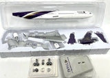 Hogan Thai Mcdonnell Douglas MD-11 HS-TMD 1/200 Aircraft Scale Model