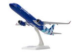 SkyMarks JetBlue Airbus A321 Baloons 1/150 Scale