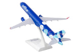 SkyMarks JetBlue Airbus A321 Baloons 1/150 Scale