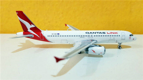 Phoenix QantasLink Airbus A320 1/400 PH04193