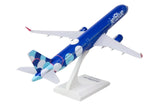 SkyMarks JetBlue Airbus A321 Baloons 1/150 Scale