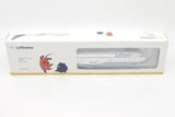 Hogan Lufthansa "Flensburg" Airbus A321 Bingen D-AIRY 1/200 Scale