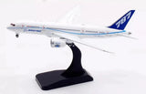 Aviation400 Boeing Boeing 787-8 Dreamliner N7874 1/400 Aircraft Scale Model