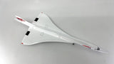 Hogan British Airways Concorde G-BOAB with Acrylic Stand 1/200 Scale