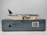 Phoenix Qatar Airways Boeing 787-8 A7-BCM 1/400 Aircraft Scale Model