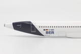 Hogan Lufthansa Airbus A320neo D-AINZ 1/200 Aircraft Scale Model
