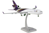 Hogan Thai Mcdonnell Douglas MD-11 HS-TMD 1/200 Aircraft Scale Model