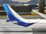 Phoenix Kuwait Airways Airbus A330-800Neo 9K-APG 1/400 Aircraft Scale Model