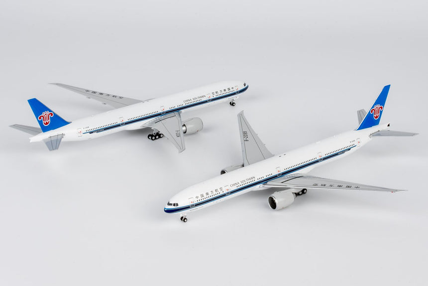 NG Models China Southern Airlines Boeing 777-300ER B-2099 1/400 Aircraft Scale Model