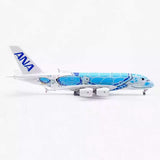 Aviation400 All Nippon Airways (ANA) Airbus A380-841 JA381A 1/400 Aircraft Scale Model
