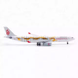Aviation400 Dragonair Airbus A330-300 B-HYF "Serving you for 25 years" 1/400 Aircraft Scale Model