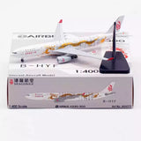 Aviation400 Dragonair Airbus A330-300 B-HYF "Serving you for 25 years" 1/400 Aircraft Scale Model