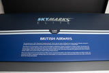 SkyMarks British Airways Concorde 1/100 Aircraft Scale Model
