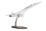 SkyMarks British Airways Concorde 1/100 Aircraft Scale Model
