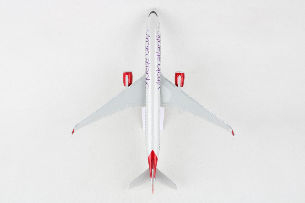 SkyMarks Lite Virgin Atlantic A350-1000 1/250 Scale