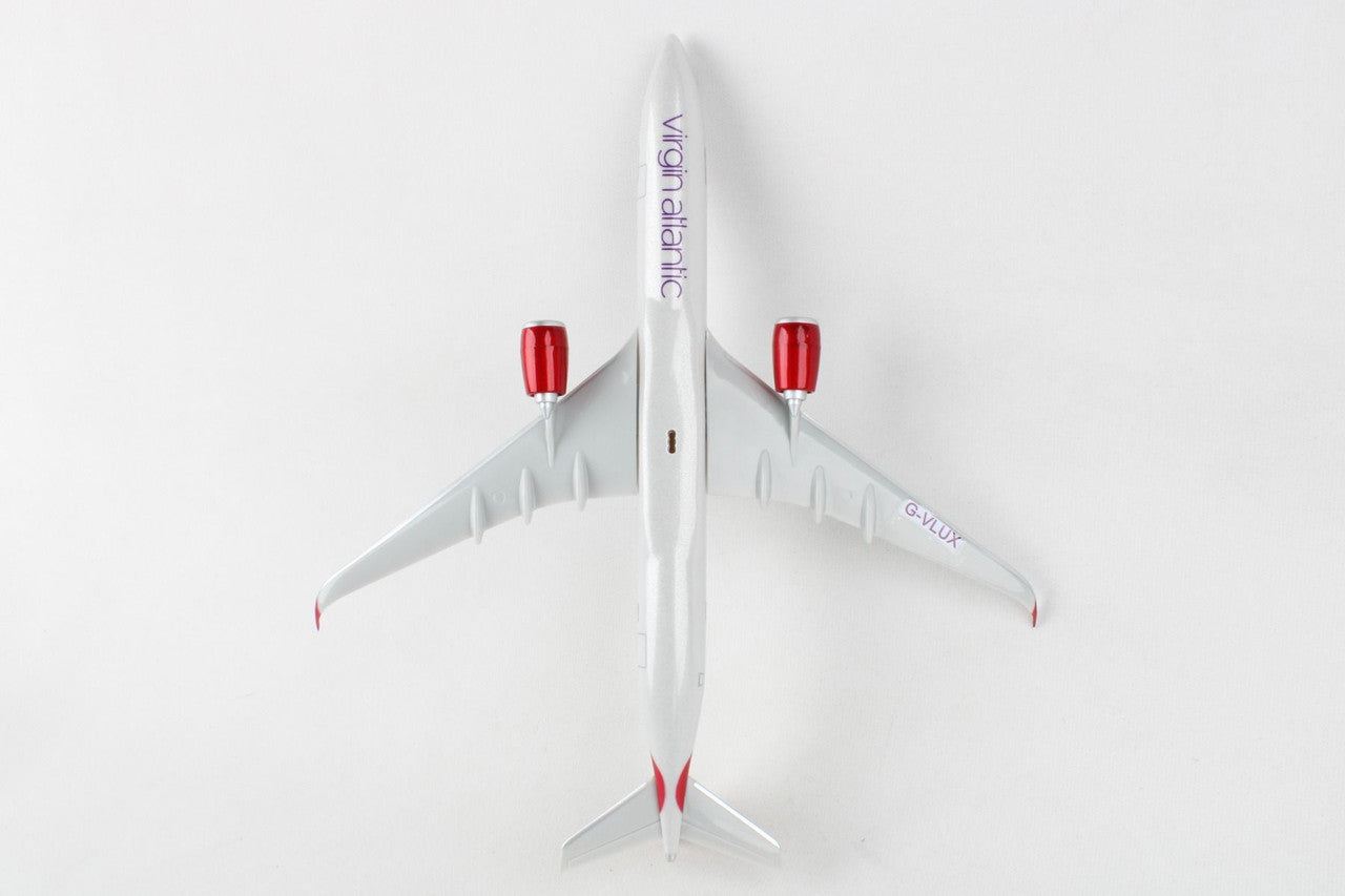 SkyMarks Lite Virgin Atlantic A350-1000 1/250 Scale
