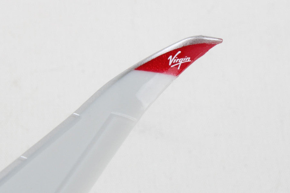 SkyMarks Lite Virgin Atlantic A350-1000 1/250 Scale