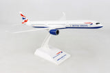 SkyMarks British Airways Airbus A350-1000 1/200 Aircraft Scale Model