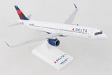 SkyMarks Delta Airbus A321 Neo 1/150 Aircraft Scale Model