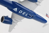 SkyMarks Delta Airbus A321 Neo 1/150 Aircraft Scale Model