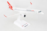 SkyMarks Qantas E190 1/100 Scale