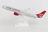 Skymarks Virgin Atlantic Airbus A330-900Neo 1/200 Scale