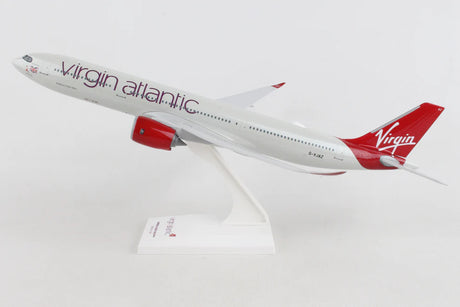 Skymarks Virgin Atlantic Airbus A330-900Neo 1/200 Scale