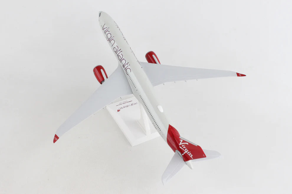 Skymarks Virgin Atlantic Airbus A330-900Neo 1/200 Scale