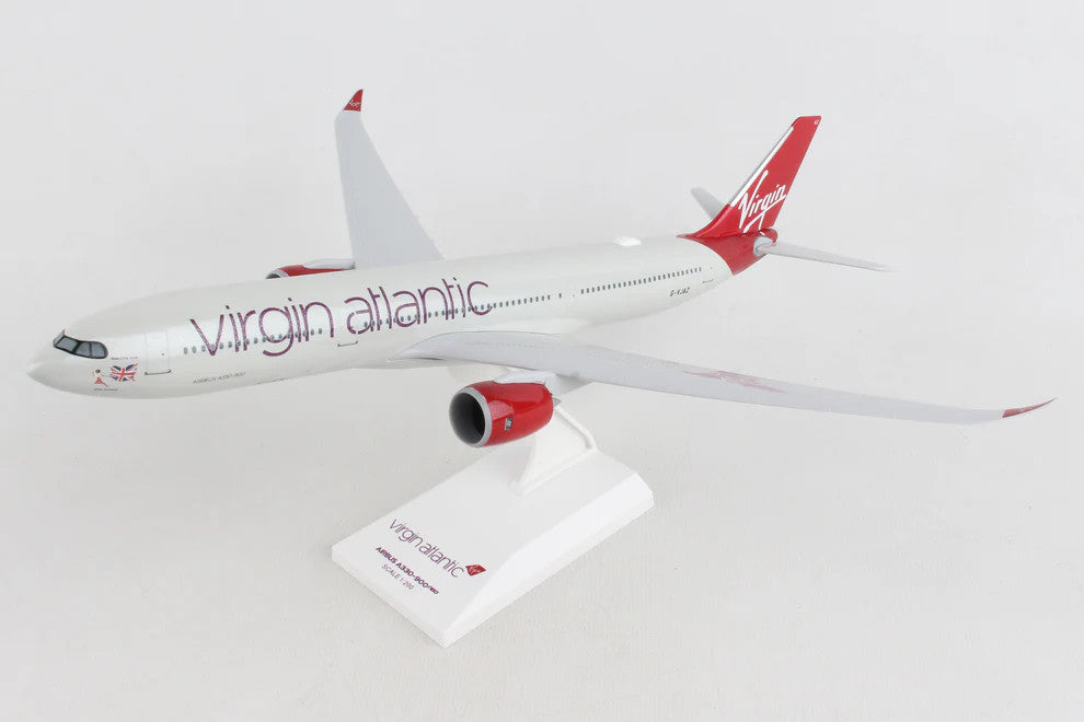 Skymarks Virgin Atlantic Airbus A330-900Neo 1/200 Scale
