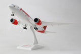 SkyMarks Avianca Boeing 787-8 W/Gear 2023 Livery 1/200 Aircraft Scale Model