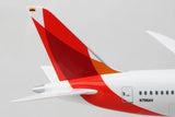 SkyMarks Avianca Boeing 787-8 W/Gear 2023 Livery 1/200 Aircraft Scale Model