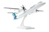 SkyMarks WestJet Bombardier Q400 1/100 Scale