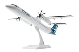 SkyMarks WestJet Bombardier Q400 1/100 Scale