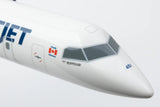 SkyMarks WestJet Bombardier Q400 1/100 Scale