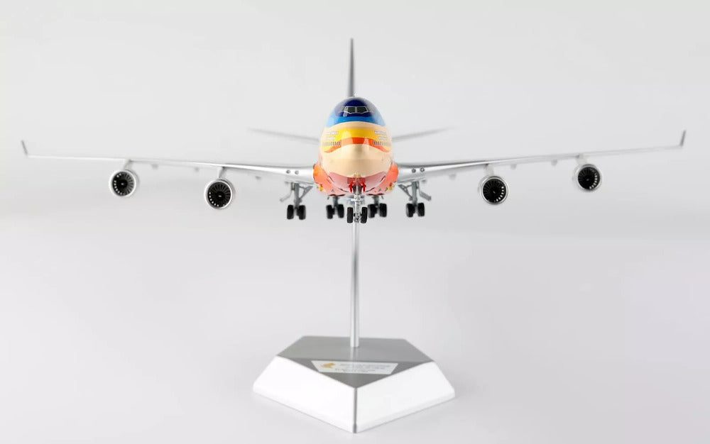 SQ Wings Singapore Airlines 