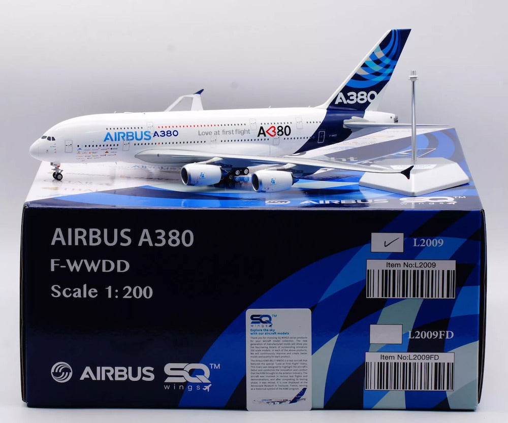 SQ Wings Airbus House Color 