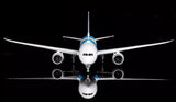 SQ Wings China Southern Boeing B787-9 B-1242 1/200 Aircraft Scale Model