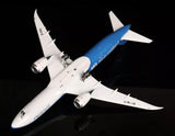 SQ Wings Xiamen Airlines "United Nations GOAL Livery" Boeing B787-9 B-1356 1/200 Scale