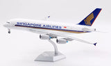SQ Wings Singapore Airlines Airbus A380 9V-SKB 1/200 Scale