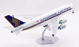SQ Wings Singapore Airlines Airbus A380 9V-SKB 1/200 Scale