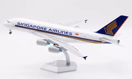 SQ Wings Singapore Airlines Airbus A380 9V-SKB 1/200 Scale