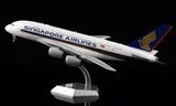 SQ Wings Singapore Airlines Airbus A380 9V-SKV 1/200 Scale