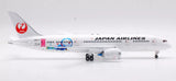 SQ Wings JAL "Doraemon Jet" Boeing B787-8 JA837J 1/200 Scale