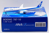 SQ Wings ANA Boeing B787-10 JA981A 1/200 Aircraft Scale Model