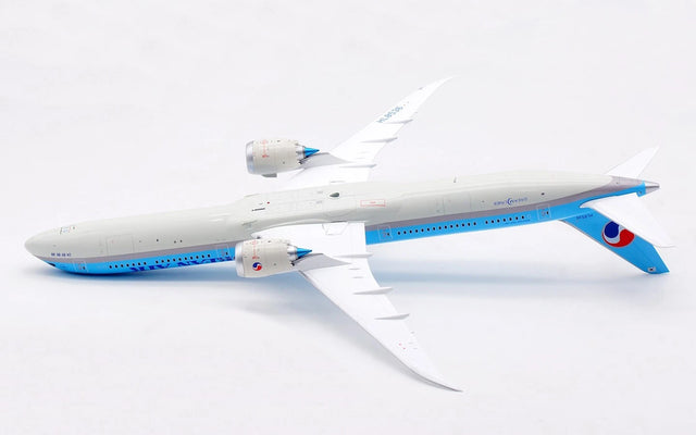 SQ Wings Korean Air Boeing B787-10 HL8536 1/200 Scale