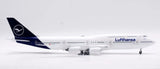 SQ Wings Lufthansa Boeing B747-8 D-ABYA 1/200 Aircraft Scale Model