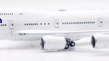 SQ Wings Lufthansa Boeing B747-8 D-ABYA 1/200 Aircraft Scale Model