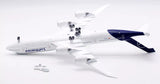 SQ Wings Lufthansa Boeing B747-8 D-ABYA 1/200 Aircraft Scale Model